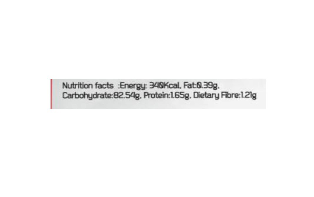 Only Organic Jackfruit Dried Fruits    Pack  100 grams